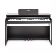 Greaten DK-110 Black цифровое фортепиано