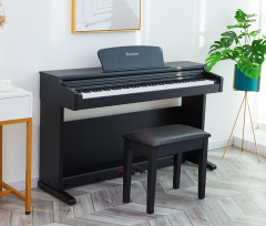 Greaten DK-300 Brown цифровое фортепиано