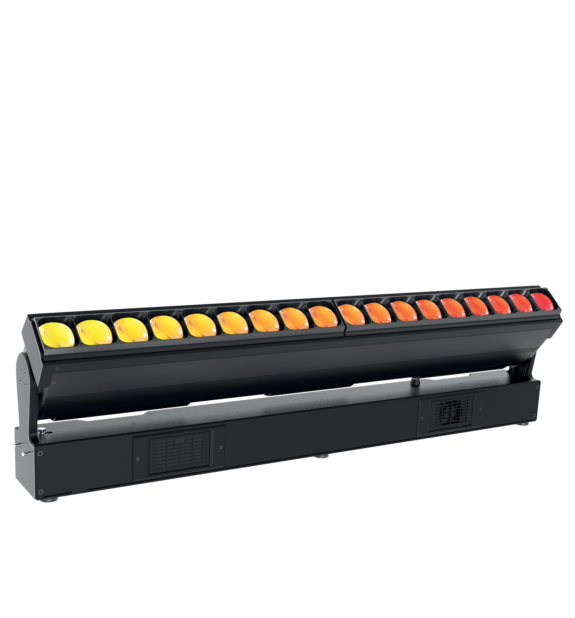 ROBE Tetra2 - линейный статичный прибор 18 х 40 W