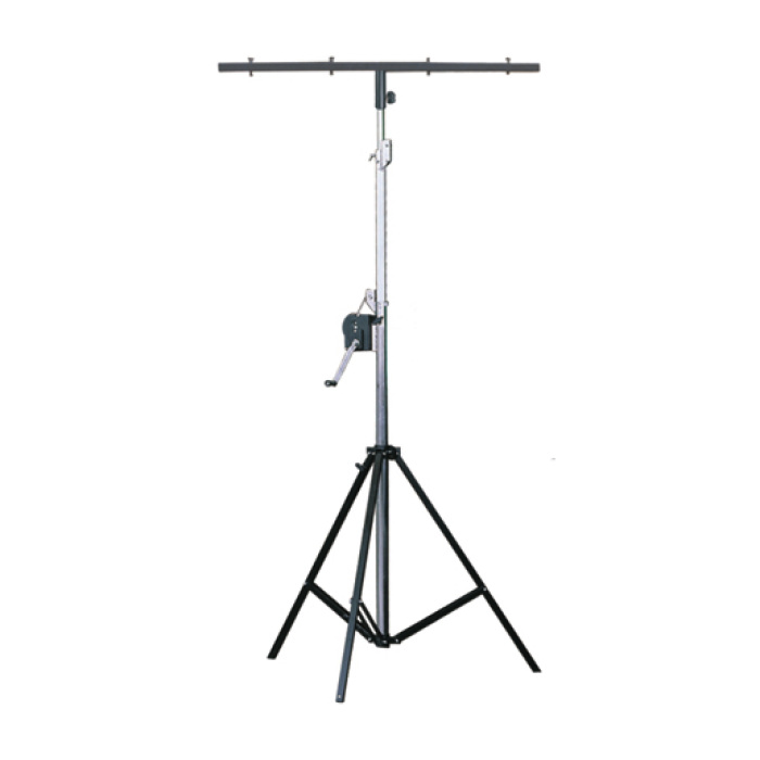 Soundking DA025 Стойка для осветительных приборов с лебедкой, высота до 4м.