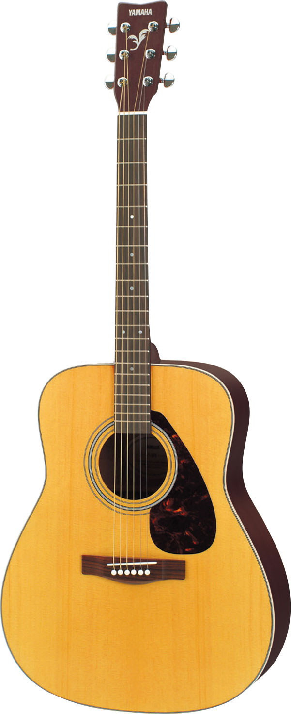 Yamaha F370 акустическая гитара
