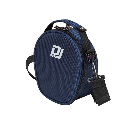 DJB HP BLUE - Сумка для наушников с плечевым ремнем