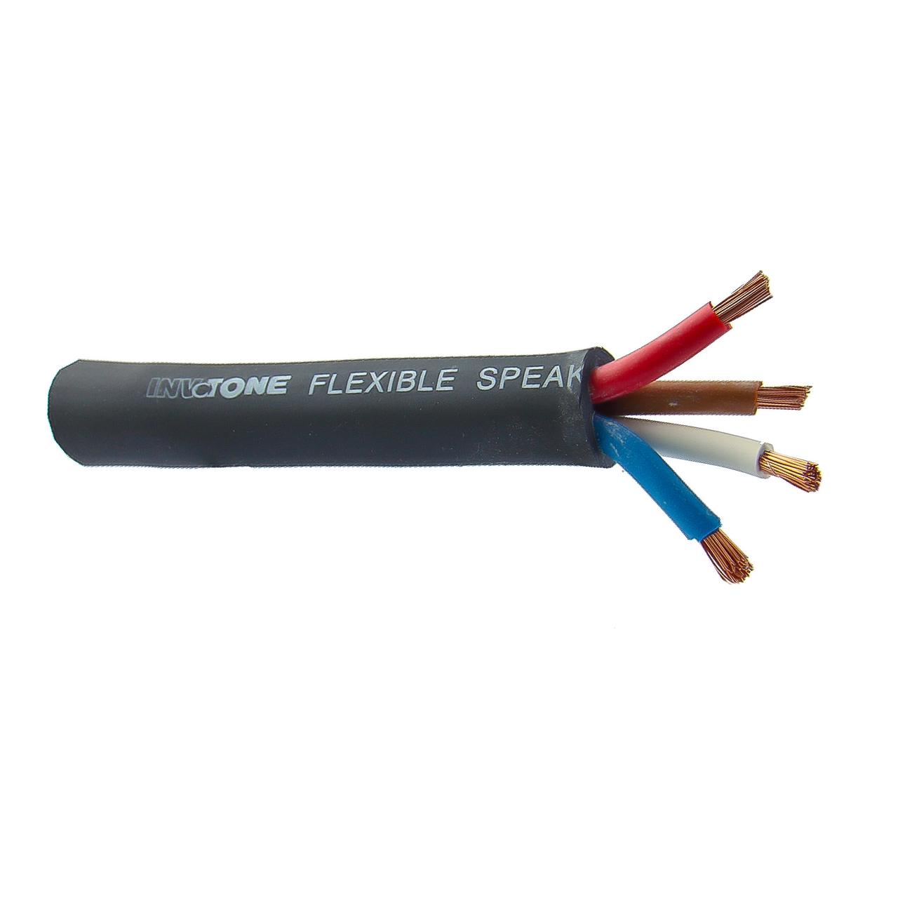 Invotone IPC1644 - Колоночный высококач. кабель, диам.13,5 мм (4 жилы х 4 мм2)