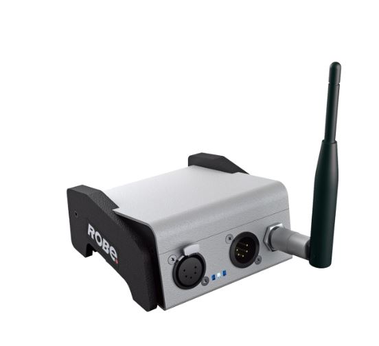 ROBE Universal Interface WTX - беспроводной интерфейс