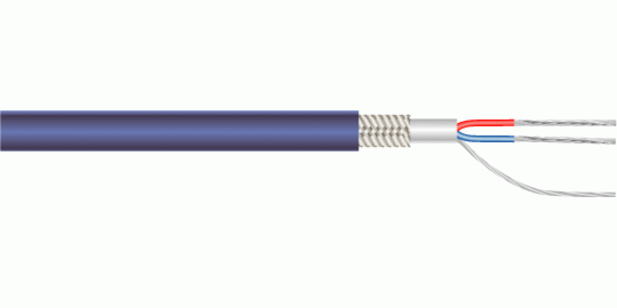 Tasker TSK-1038 PUR - симметричный цифровой кабель, 110 Ом, полиуретан, цвет - синий