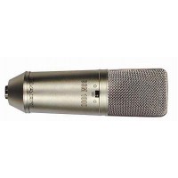 Nady SCM 1000 Studio MIC студийный конденсаторный микрофон