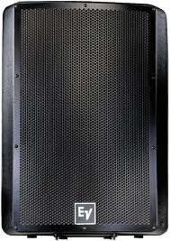 Electro-Voice Sx 300PIX - Акустическая система 2-х полосная, всепогодная, с нержавеющим грилем, черн