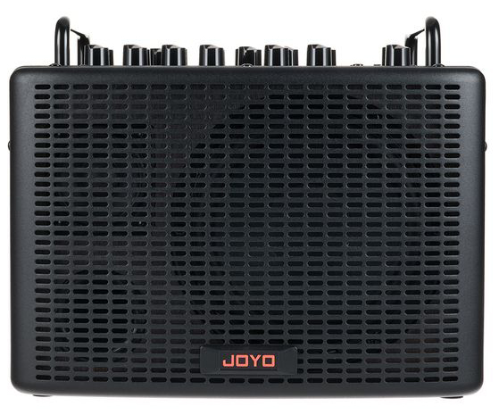 JOYO BSK-40-BK Комбоусилитель для акустической гитары, 40Вт, черный