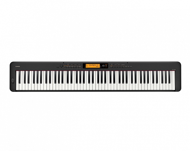 CASIO CDP-S360BK - цифровое фортепиано