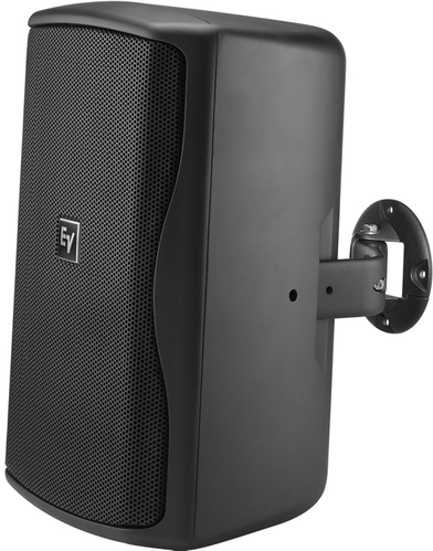 Electro-Voice Zx1i-100T -  2-х полосный,  8", в пластмассе, с трансформатором на100В, черный