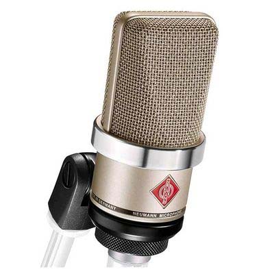 Neumann TLM 102 - Кардиоидный микрофон с мембраной большого диаметра