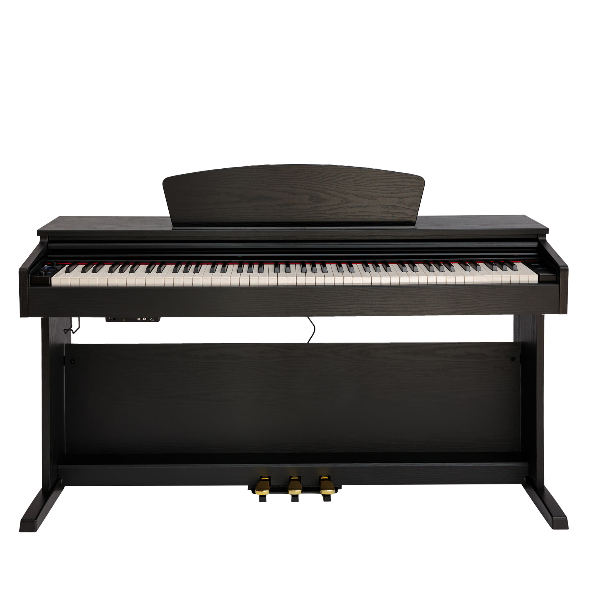 ROCKDALE Keys RDP-5088 Black - цифровое пианино