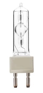Лампа HARBO MSR700/2 - лампа газоразрядная 700 Вт. цоколь G22