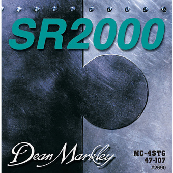 DeanMarkley 2690 - 47-107