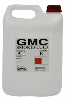 GMC SmokeFluid Е
