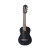 YAMAHA GL1 BLACK классическая гитара малого размера (433 мм) YAMAHA GL1 BLACK классическая гитара малого размера (433 мм)