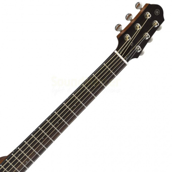 Yamaha SLG200S (4)