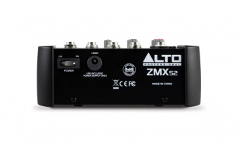 Alto ZMX52-2