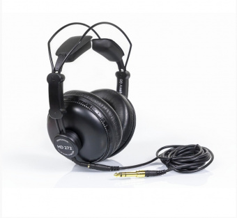 Axelvox HD272
