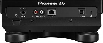 PIONEER XDJ-700 USB (1)