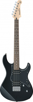 Yamaha PACIFICA 120H