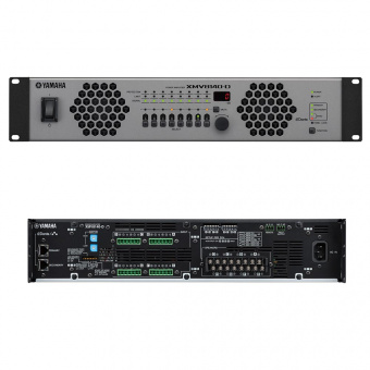 Yamaha XMV8140-D