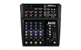 Alto ZMX862-2