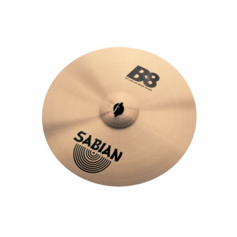 SABIAN 18'' B8 ROCK CRASH