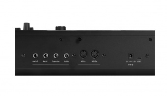 Arturia KeyLAB 88 MK3 Black (4)