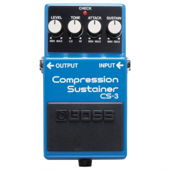 Pedal CS-3