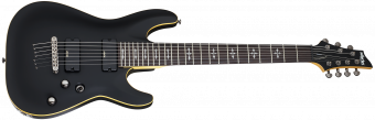 SCHECTER DEMON-7 ABSN