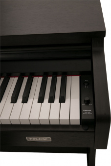 Nux WK-520-BROWN 2