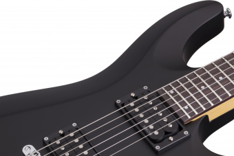 SCHECTER C-6 DELUXE SBK (1)