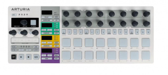 Arturia BeatStep Pro