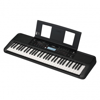 YAMAHA PSR-E383 3