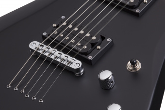 SCHECTER C-6 DELUXE SBK (5)