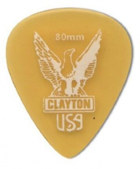 CLAYTON US80