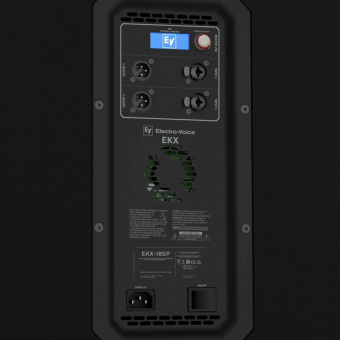 Electro-Voice EKX-18SP (3)