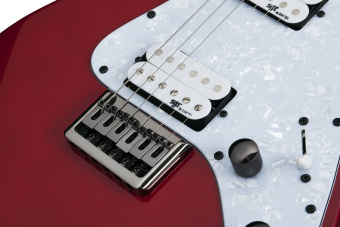 Schecter SGR Banshee-6 MRED (2)
