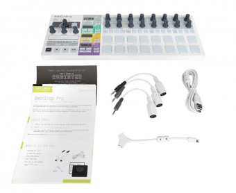 Arturia BeatStep Pro 4