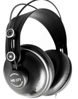 Axelvox HD271