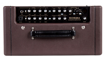 Mooer SD50A2