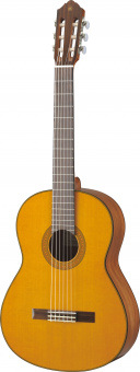 Yamaha CG142C Акустическая (классическая) гитара