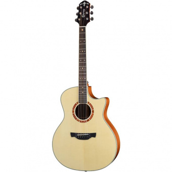 CRAFTER STG G-16CE