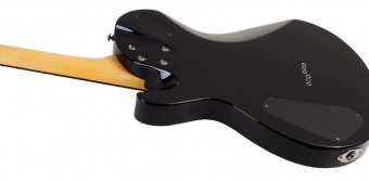 Schecter SGR SOLO II MSBK  1