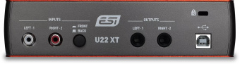 ESI U22 XT (2)