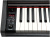 Kurzweil M90 SR Цифровое пианино, 88 молоточковых клавиш, полифония 64, цвет палисандр2