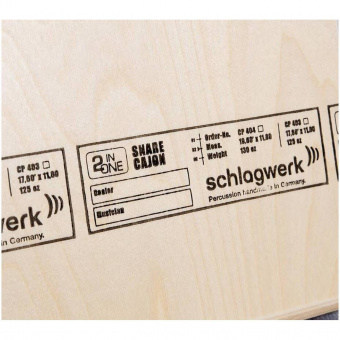 SCHLAGWERK CP403 (5)
