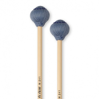 VIC FIRTH M241 CONTEMPORARY SERIES KEYBOARD, MEDIUM HARD