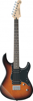 Yamaha PACIFICA120H TBS
